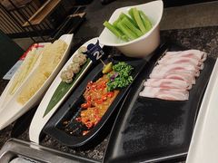 -海底捞火锅(汇悦城店)