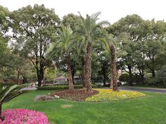-西郊宾馆·1921餐厅