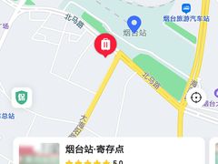 -蓬莱阁景区