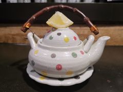 -山葵家·创意料理(宁波来福士店)