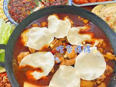 -江湖万州烤鱼(王子美食城)