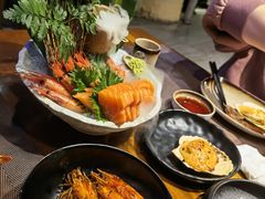 -和彩放题餐厅(酒仙桥店)