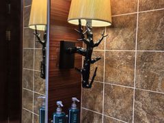 -三清山希尔顿度假酒店