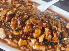 -天回镇何氏豆腐(总店)