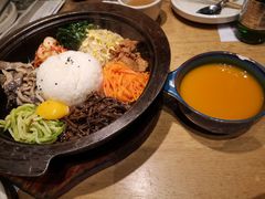 -大同江朝鲜菜•长春地标美食(绿园吾悦广场店)