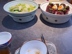 -江南里·新浙菜(苏州大悦城店)