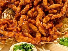 -7号院家宴.烧鸽子(门头沟店)