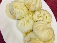 -小有天灌汤包老菜馆(南一马路店)