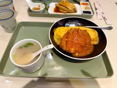 -本味轩精品茶餐厅(黄山路店)