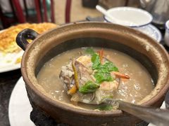 -适口餐厅砂锅粥(公信路总店)