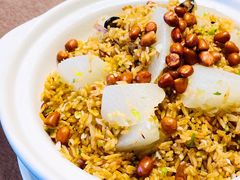 萝卜饭-绿岛国际酒店·海鲜酒楼(八七路店)