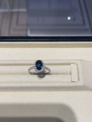 -Cindy Jewelry·钻戒·彩色宝石