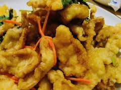 -老江南春·中国龙菜(衡山路店)