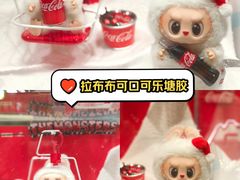 -泡泡玛特POPMART(上海环球港店)