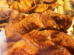 -净香园熟肉(北坦总店)