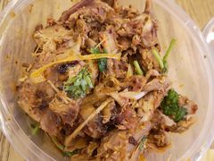 -特派卷·老北京烤鸭卷(合生汇购物中心店)