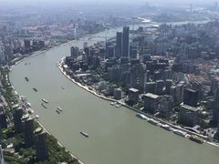 -上海中心大厦