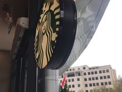 大堂-星巴克(钦江路店)