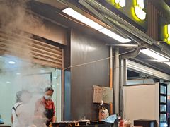 -沈妈砂锅(光华村店)