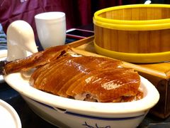 烤鸭-大鸭梨烤鸭(甘家口店)