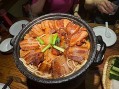 -百花人家(门城水岸店)