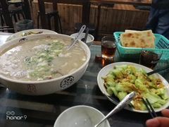 -褚氏岛城一汤(闽江路店)