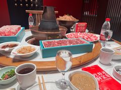 -宝泉铜锅·涮羊肉(解放东路店)