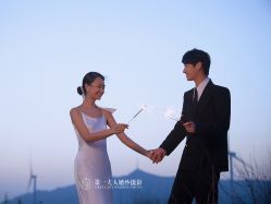 -第一夫人婚纱摄影(南京店)