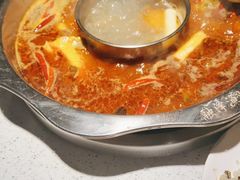 -融泽漁悦三只耳鱼火锅(南郑大道店)