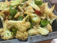 -稻品香小锅饭豆腐馆(北三路店)