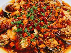 -必点海鲜·鲅鱼水饺(鞍山西道店)