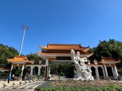 -深圳仙湖植物园