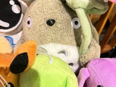 -雪熊哈尔滨烧烤·精酿啤酒·砂锅(中央胜境店)