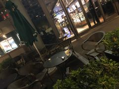 -星巴克(苏州诚品店)