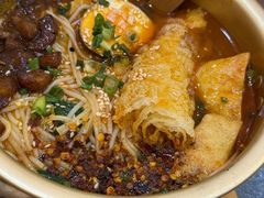 -万能料理屋(钟鼓岭路店)