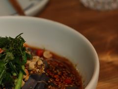 丽江鸡豆粉-一坐一忘云南菜(三里屯店)