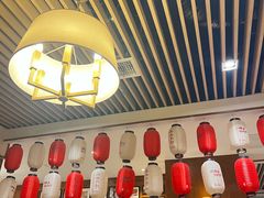 -福苗小骆驼烧烤(大唐不夜城店)