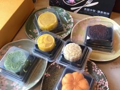 -京梟红茶楼(方恒购物中心店)