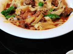 -木卡买提新疆餐厅·清真(新里海顿公馆店)