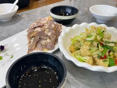 -上庄晋风庄园(上庄店)