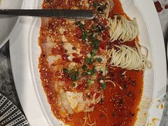 -菜香小厨(金发·印象南滨店)