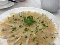 蒜蓉粉丝沙虫-万年酒楼(越秀南路店)