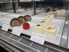 -诺嘉甜品(世贸店)