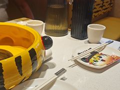 -虎丫炒鸡(郑州高新万科店)