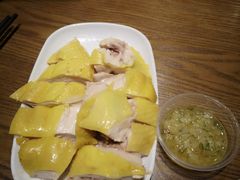 -香港表哥茶餐厅(银泰百货店)
