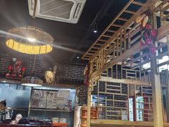 -重庆味道(台湾街店)