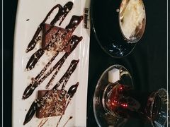 -Efes Turkish & Mediterranean Cuisine 艾菲斯餐厅(陆家嘴店)