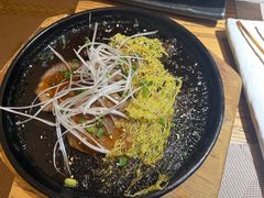 -江户家·日本料理·铁板烧(汉江东路店)