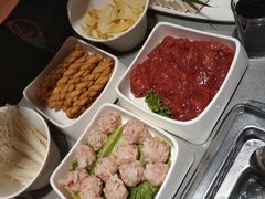 -海底捞火锅(奥山世纪城店)