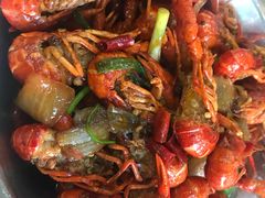 -许大姐龙虾馆(金磐路店)